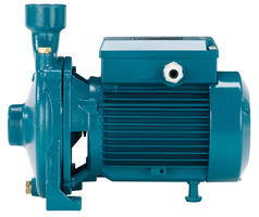 Calpeda　NM/NMD系列离心水泵、​高温导热油泵