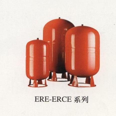 ELBI ERE/ERCE系列膨胀罐