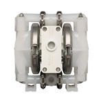 美国WILDEN(威尔顿)P系列塑料隔膜泵