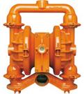 美国WILDEN(威尔顿)P系列金属隔膜泵